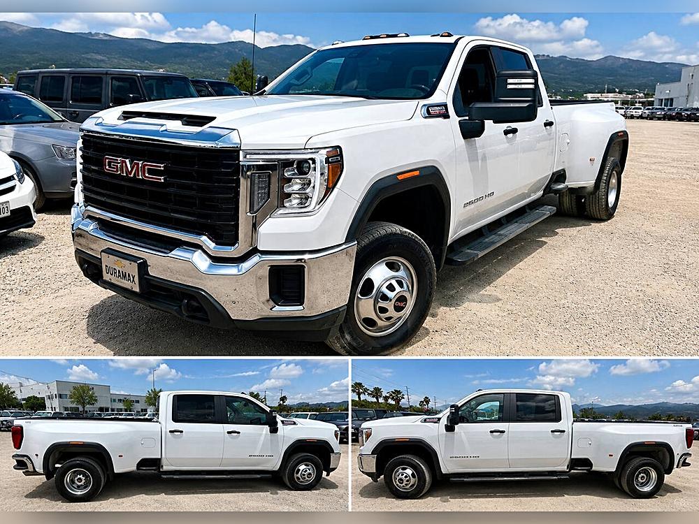 gmc sierra 3500hd 2021 1GT49SEY5MF140288 image gmc sierra 3500hd 2021 1GT49SEY5MF140288 image